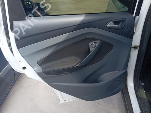 Bageste venstre beklædning FORD C-MAX II (DXA/CB7, DXA/CEU) [2010-2019]  22805991