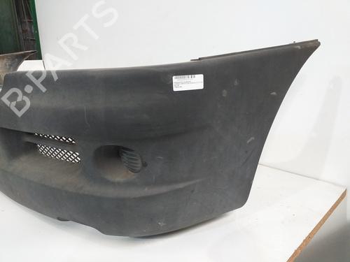 Front bumper CITROËN JUMPER I Bus (230P) 1.9 TD 4x4 | BP21554391C7 