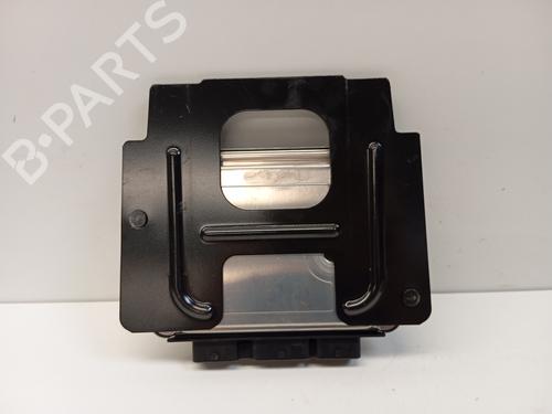 Engine control unit (ECU) PEUGEOT 308 I (4A_, 4C_)  | BP21849030M57 