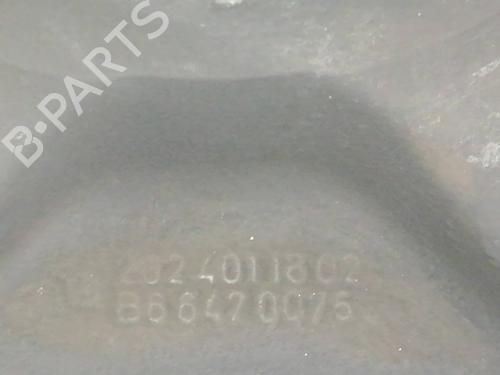 Rim MERCEDES-BENZ C-CLASS Coupe (CL203) C 220 CDI (203.706) | BP9361533C45 