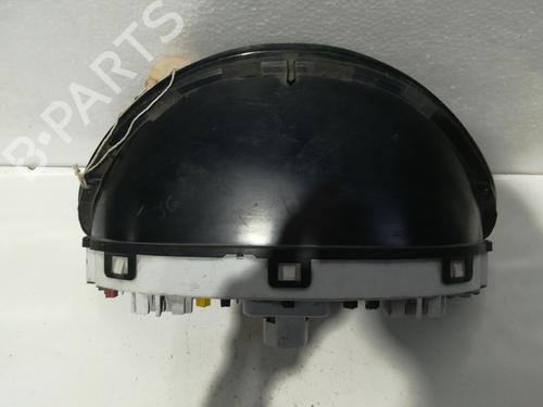Instrument cluster FIAT PUNTO (176_)  | BP9348136C47 