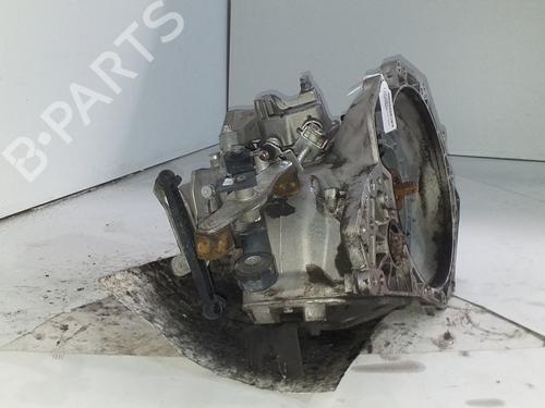 Gearbox OPEL ASTRA H (A04)  | BP9359071M3 