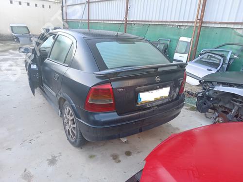 Fælk OPEL ASTRA G Hatchback (T98) 1.7 DTI 16V (F08, F48) | BP18107316C45 