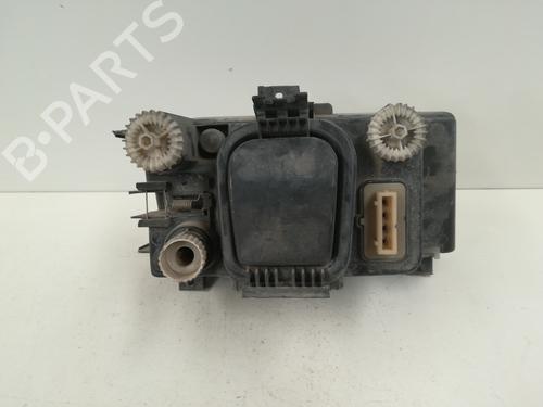 Left headlight SEAT IBIZA II (6K1)  | BP9347141C28 