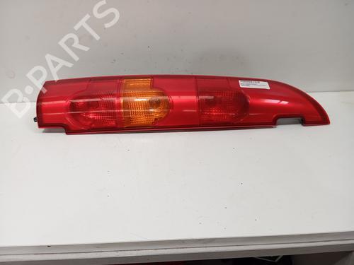 Used Right taillight RENAULT KANGOO (KC0/1_) [1997-2025]  24447599