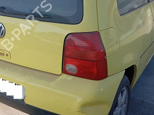 Højre baglygte VW LUPO I (6X1, 6E1) 1.0 (50 hp) 27261566