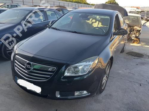 Used Parts OPEL INSIGNIA A Saloon (G09)  2.0 CDTI (69)  1010021