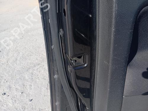 Used Front left lock VW GOLF PLUS V (5M1, 521) [2004-2013]  28491940