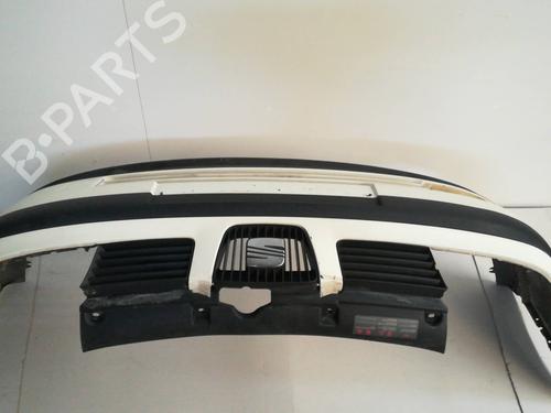 Front bumper SEAT CORDOBA (6K1, 6K2) 1.9 TDI | BP9352122C7 