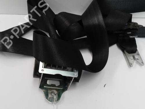 Used Front left seatbelt BMW 5 (E60) 530 d (231 hp) 16045379
