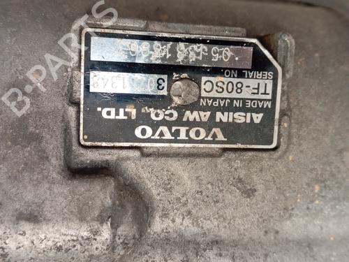 Gearbox VOLVO XC90 I (275) D5 AWD | BP30113160M3