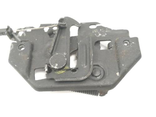 Hood lock FORD ECOSPORT 1.0 EcoBoost | BP11184180C133 