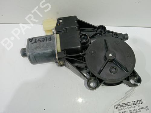 Right front window motor FORD FIESTA VI (CB1, CCN) 1.25 | BP17462234E20 