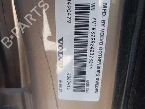 Left front window switch VOLVO S60 I (384) D5 | BP38091246I27 - Image 16