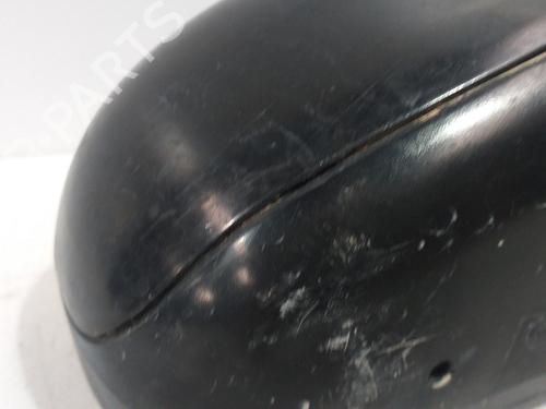 Right mirror PEUGEOT 406 (8B) 1.9 TD | BP9355951C27 