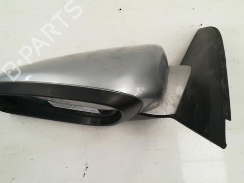 Retrovisor esquerdo OPEL VECTRA C (Z02) 2.2 DTI 16V (F69) | BP9358697C26 