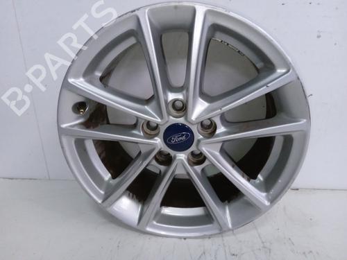 Used Rim FORD FOCUS III 1.5 TDCi (120 hp) 30182799