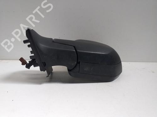 Left mirror CITROËN BERLINGO Box Body/MPV (B9) 1.6 HDi 90 4x4 | BP25729369C26 
