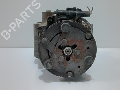 AC compressor FORD FIESTA Hatchback Van (JV_) TD 1.8 | BP12296070M34 