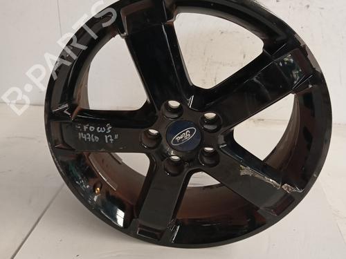 Fælk FORD FOCUS II Saloon (DB_, FCH, DH) | BP26287706C45 - Image 2