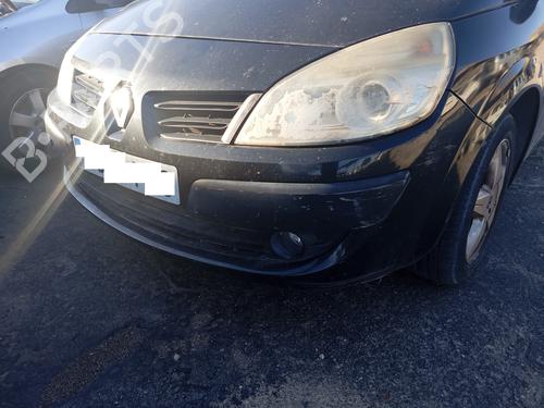 Front bumper RENAULT GRAND SCÉNIC II (JM0/1_) 1.6 | BP25862875C7 