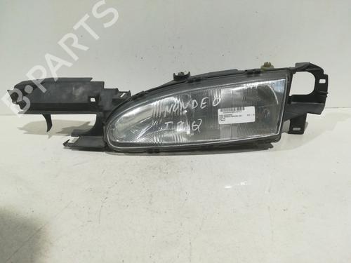 Used Left headlight FORD MONDEO I (GBP) [1993-1996]  9350876