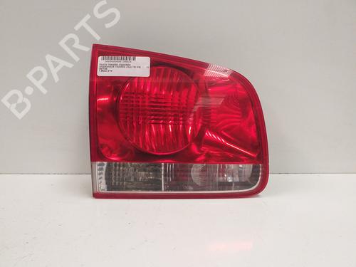 Used Left tailgate light VW TOUAREG (7LA, 7L6, 7L7) 5.0 V10 TDI (313 hp) 9354791