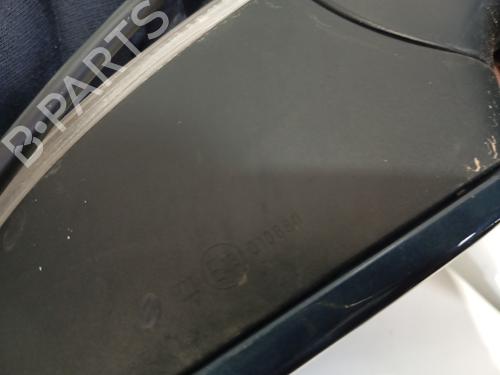 Right mirror VW GOLF V (1K1)  | BP21162637C27 