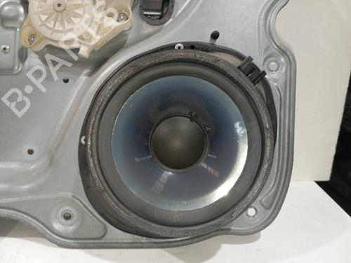 Front left window mechanism FORD FOCUS II Saloon (DB_, FCH, DH) | BP39433768C22 - Image 9