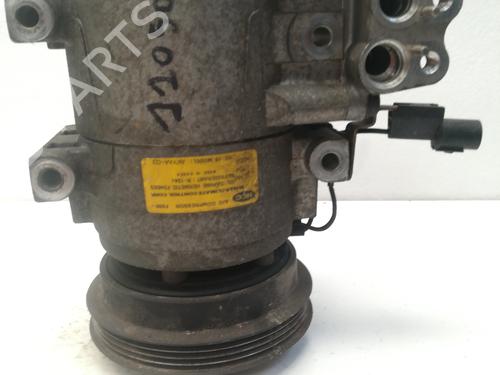 Used AC compressor HYUNDAI ELANTRA III (XD) 1.6 (107 hp) 9357747