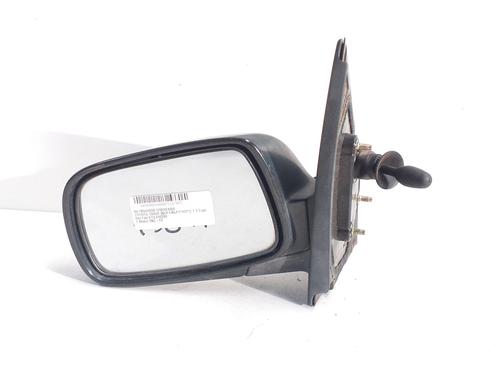 Used Left mirror TOYOTA YARIS (_P1_) 1.3 (SCP12_, SCP13_, SCP12R, SCP13R) (87 hp) 12303006