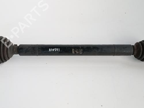 Right front driveshaft VW GOLF III (1H1) 1.4 (60 hp)null