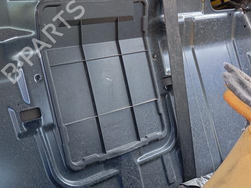 Used Rear center seatbelt MERCEDES-BENZ S-CLASS (W220, V220) S 320 CDI (220.025, 220.125) (204 hp) 27614034