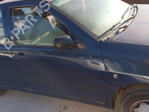 Used Front right lock SEAT IBIZA II (6K1) 1.4 i (60 hp) 16229590
