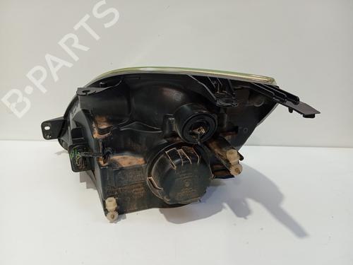 Right headlight FORD FIESTA V (JH_, JD_) 1.4 16V | BP12943368C29 