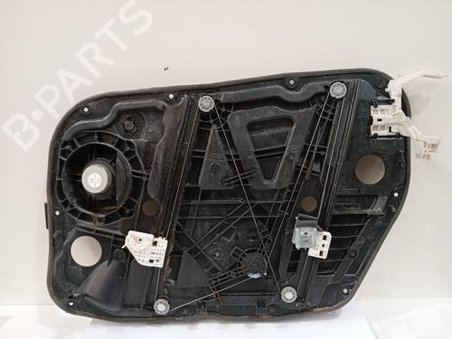 Front left panel KIA CEED (CD) | BP26955155C58 - Image 3