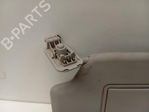 Left sun visor FORD FIESTA VI (CB1, CCN) 1.25 | BP12273745I1 