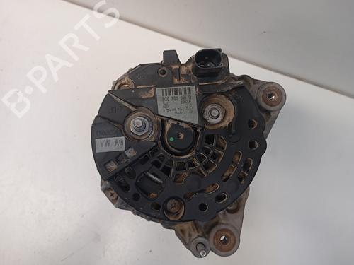 Alternator VW PASSAT B5.5 (3B3)  | BP34245190M7  - Image 5