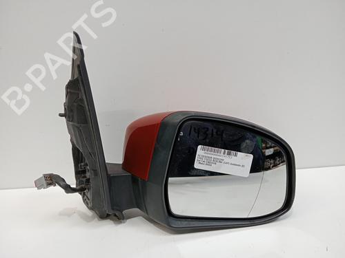 Right mirror FORD FOCUS II (DA_, HCP, DP) 1.6 | BP17440281C27 