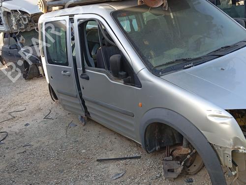 Left headlight FORD TRANSIT CONNECT (P65_, P70_, P80_) 1.8 TDCi | BP10097575C28 - Image 9