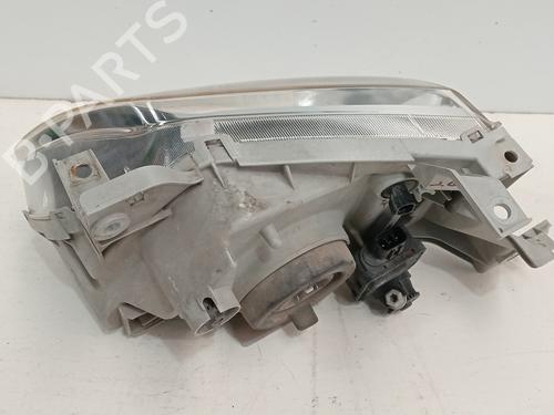 Right headlight MAZDA MPV II (LW) 2.0 (LWEW) | BP36020295C29 - Image 7