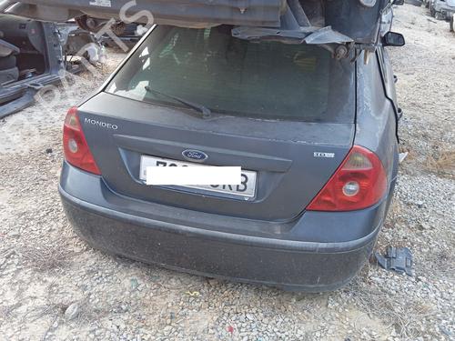 Used Tailgate FORD MONDEO III Saloon (B4Y) 2.0 16V TDDi / TDCi (115 hp) 22210187