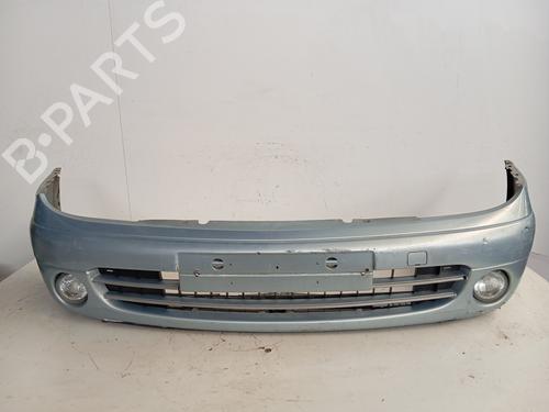 Used Front bumper CITROËN XSARA Coupe (N0) 2.0 HDI 90 (90 hp) 30111215