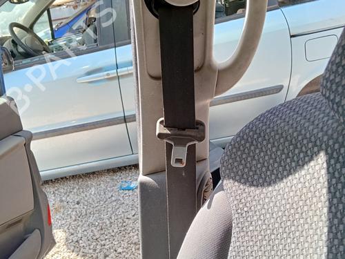 Used Front right seatbelt FIAT ULYSSE (179_) 2.0 JTD (109 hp) 21568124