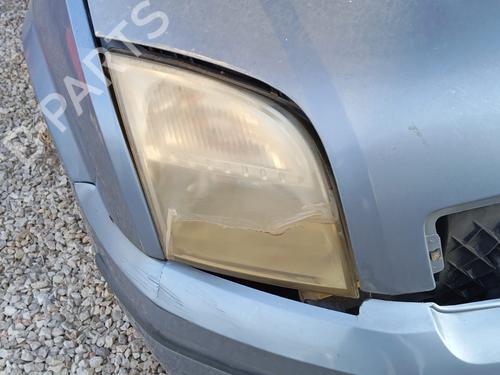 Faro derecho FORD FUSION (JU_) 1.4 TDCi (68 hp) 22967575