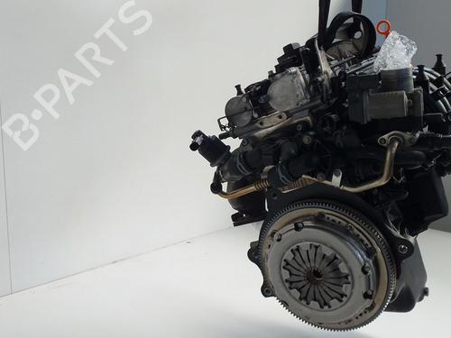 Engine SEAT IBIZA III (6L1) | BP9828988M1