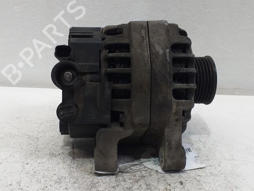 Alternator PEUGEOT 206 Hatchback (2A/C) 1.4 16V | BP9358532M7 