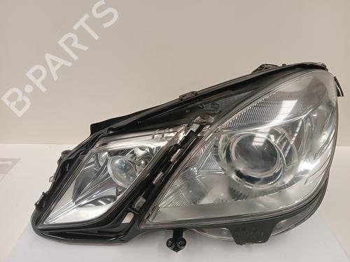 Used Left headlight Left headlight 36869636 36869636