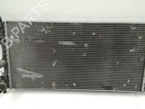 Køler SEAT IBIZA IV (6J5, 6P1) [2008-2017]  9353491