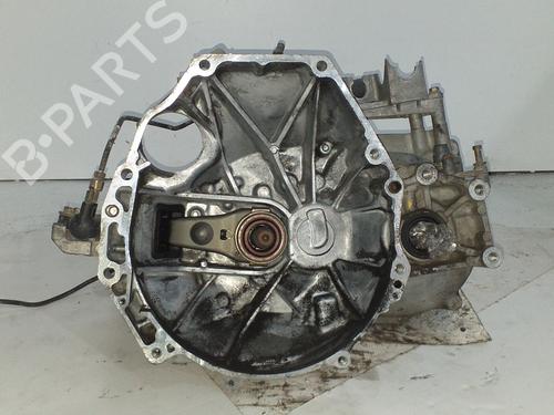 Used Gearbox HONDA ACCORD V (CC, CD) [1992-1997]  10246004